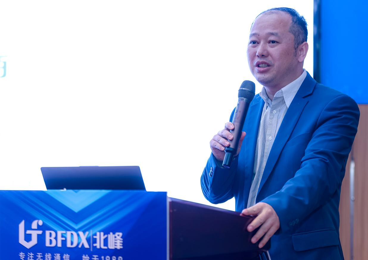 聚勢行遠?攜手新程—北峰2024行業合作伙伴交流大會山東站圓滿落幕！
