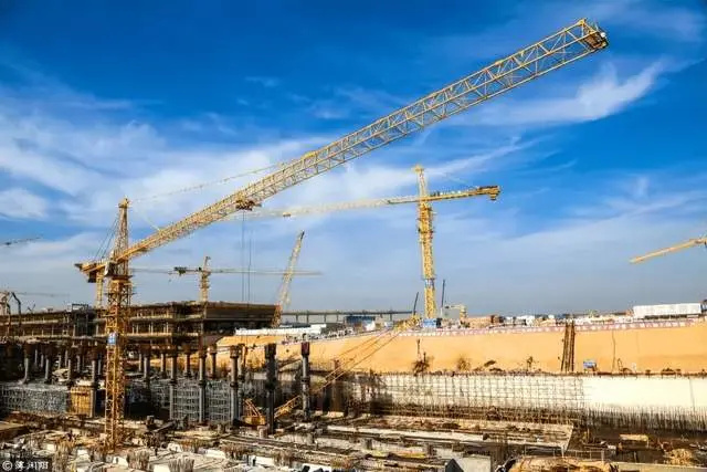 智慧工地無線自組網通信方案，如何推進城鎮建設數字化轉型？